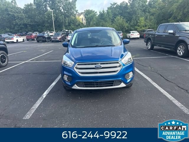 Used 2019 Ford Escape SE FWD image 6