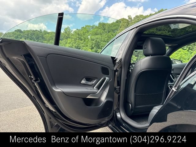 Used 2025 Mercedes-Benz CLA 250 4MATIC image 22