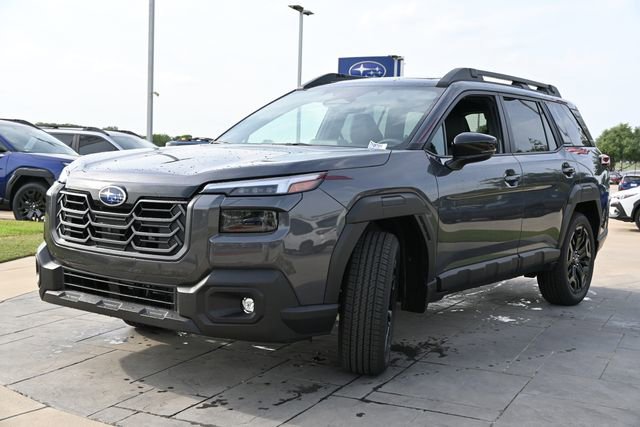 New 2026 Subaru Outback Limited XT AWD/4WD image 7