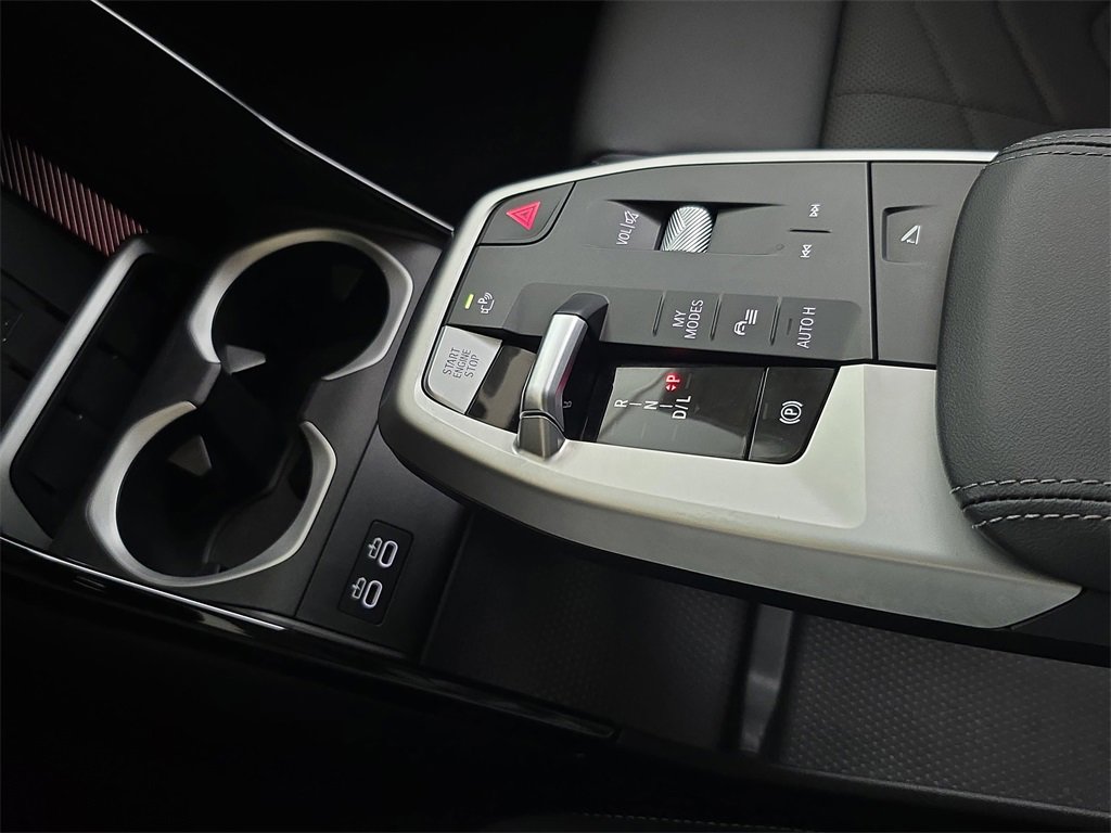 Used 2025 BMW X1 xDrive28i w/ Technology Package image 26