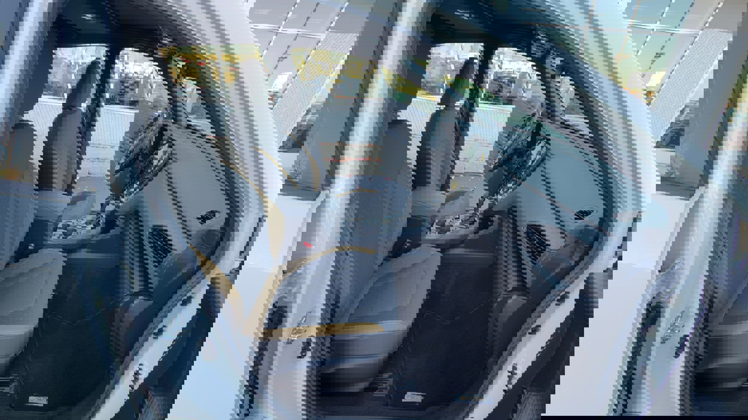 Certified 2025 Subaru Crosstrek 2.5i Sport w/ Crosstrek Mirror Package image 11