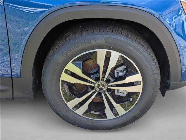 New 2026 Mercedes-Benz GLB 250 image 9