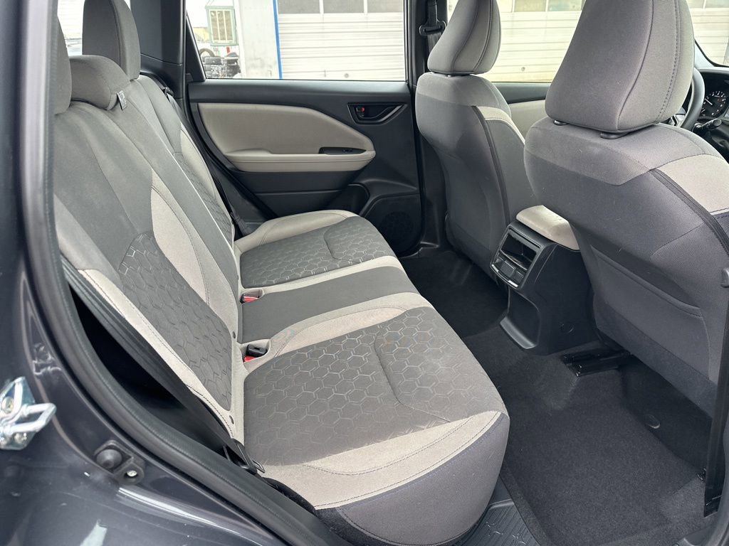 Certified 2025 Subaru Forester image 14