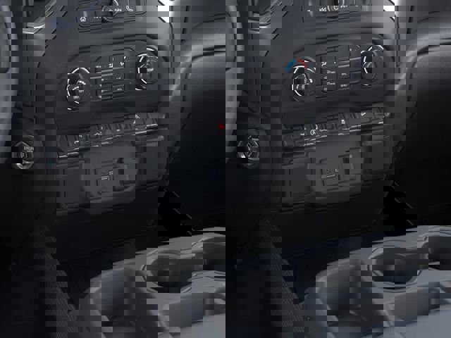 New 2026 Chevrolet Silverado 1500 Custom Trail Boss w/ Midnight Edition image 23