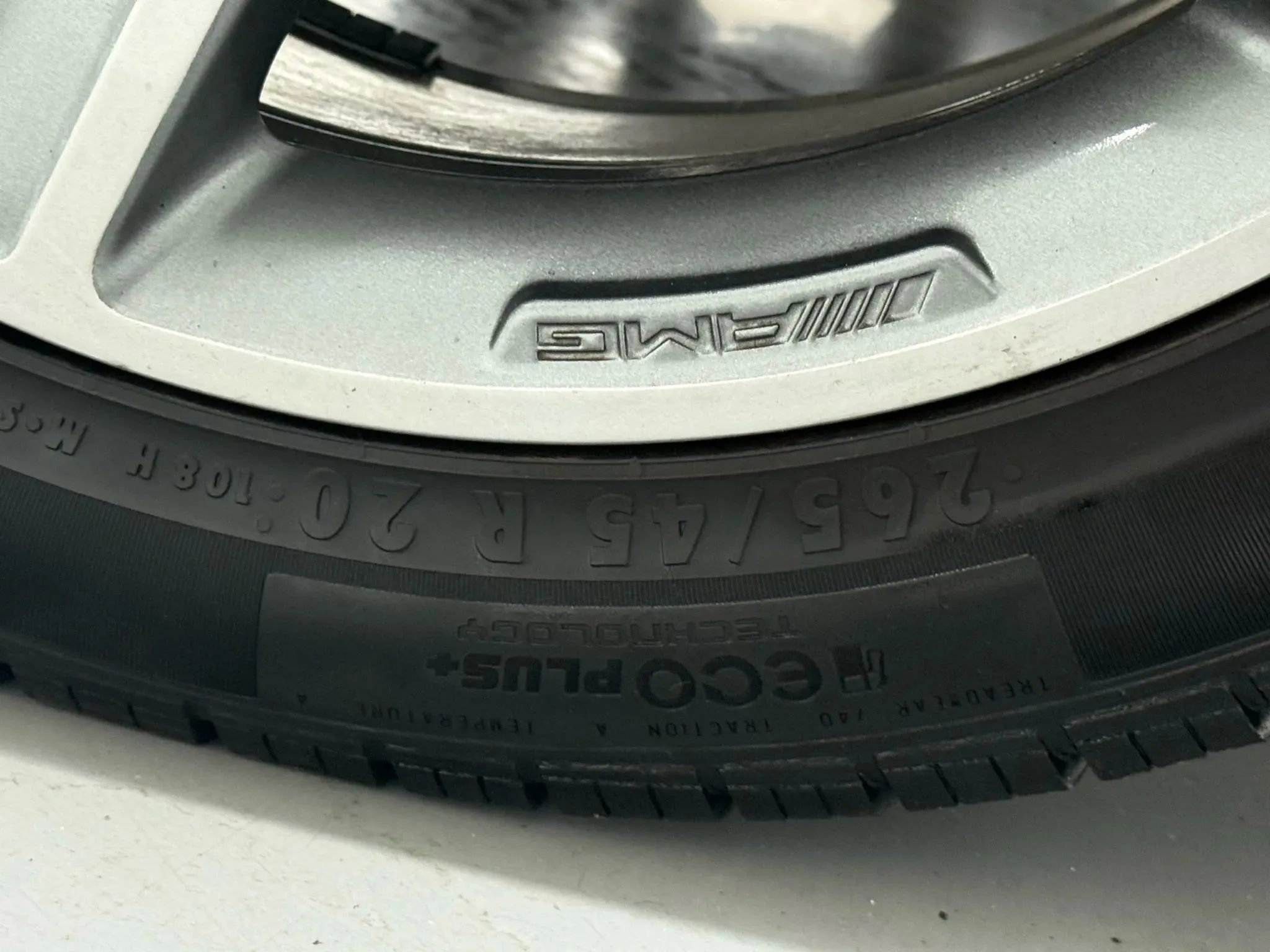 Used 2016 Mercedes-Benz GLE 350 image 59