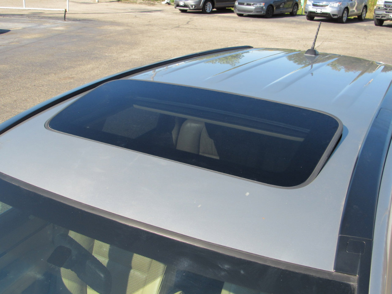 Used 2007 Honda CR-V EX-L image 4