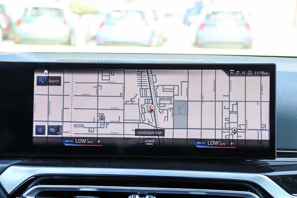 Certified 2023 BMW 330i Sedan w/ Driving Assistance Package image 15