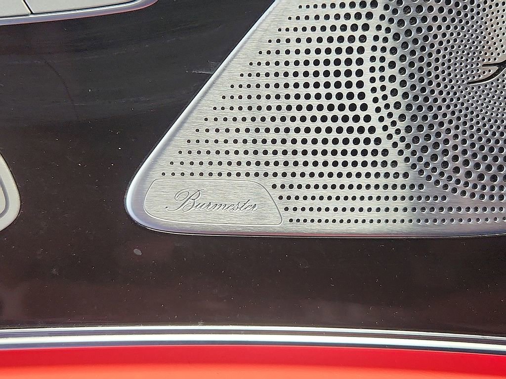 Used 2022 Mercedes-Benz AMG GT 53 image 24