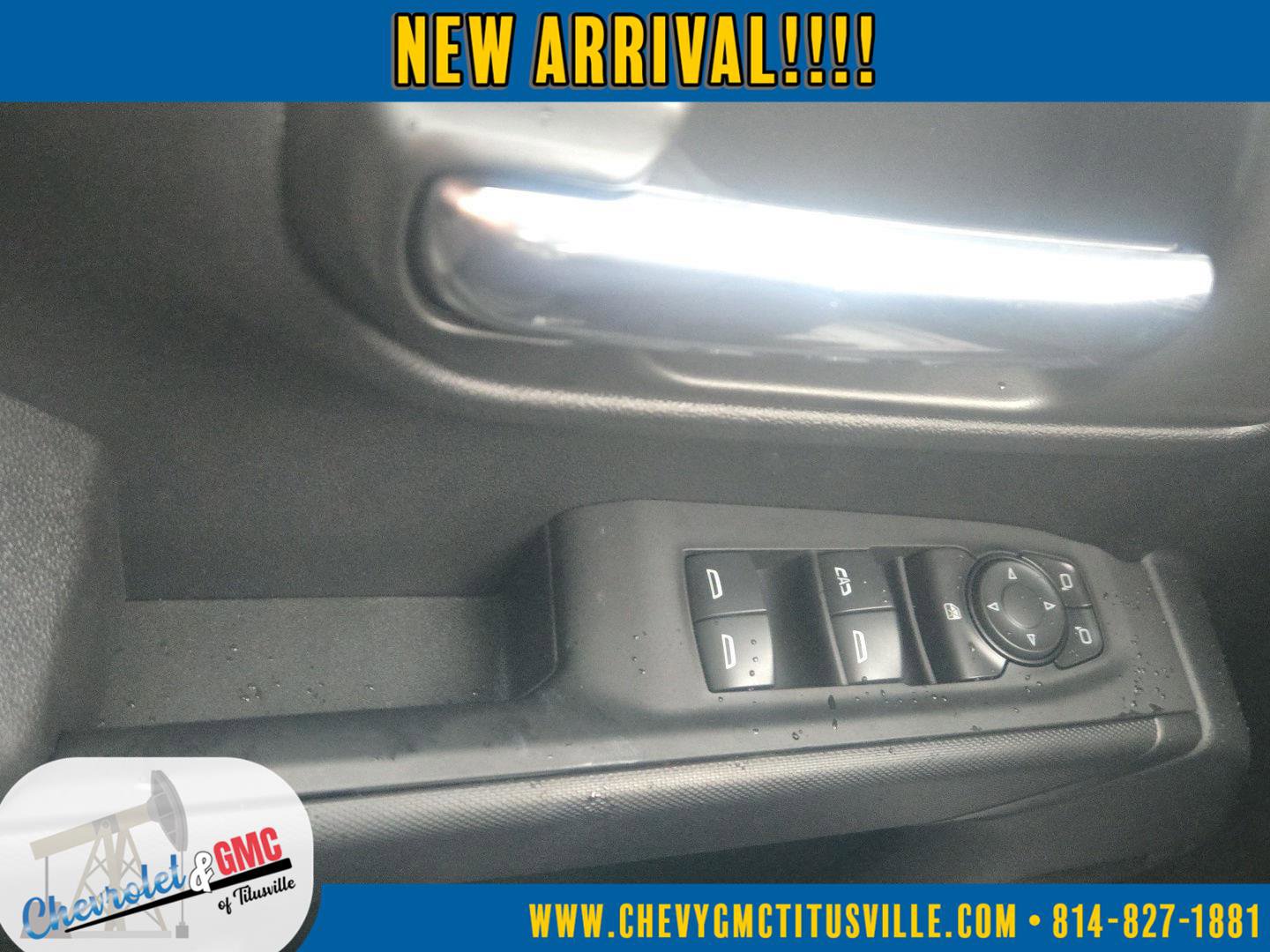 New 2026 GMC Sierra 1500 Pro w/ Pro Value Package image 14