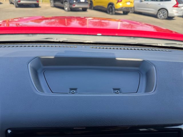 Used 2023 Nissan Frontier SV image 21