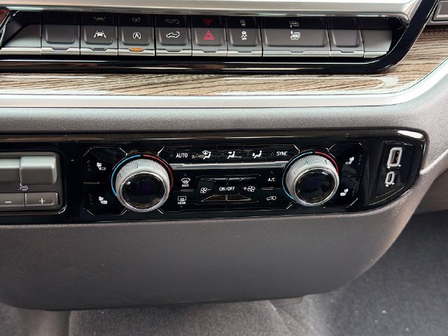 New 2026 Chevrolet Silverado 1500 LT AWD/4WD image 19