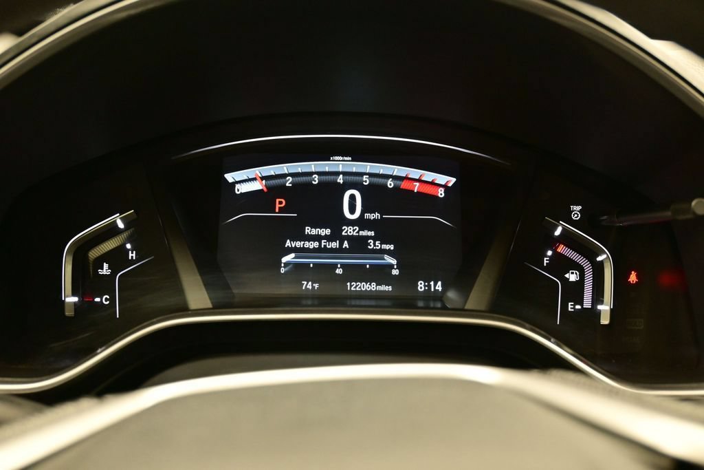 Used 2019 Honda CR-V EX image 40