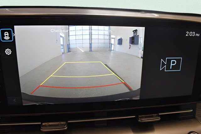 Used 2025 Hyundai Kona SEL image 26