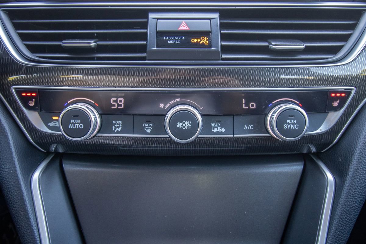 Used 2020 Honda Accord Sport image 29