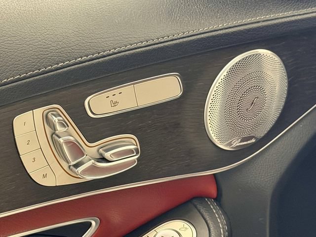 Used 2019 Mercedes-Benz C 43 AMG 4MATIC Sedan image 17