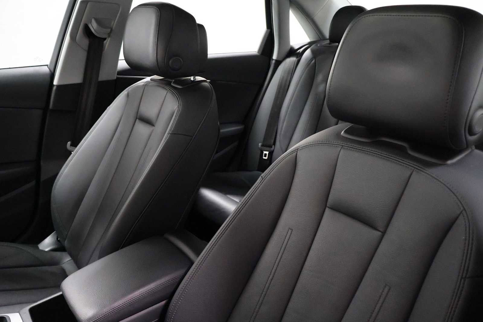 Used 2017 Audi A4 2.0T Premium w/ Convenience Package image 17