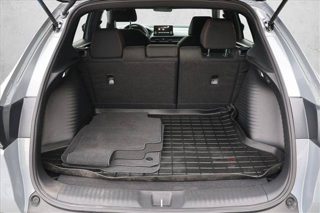 Certified 2024 Honda HR-V Sport image 22