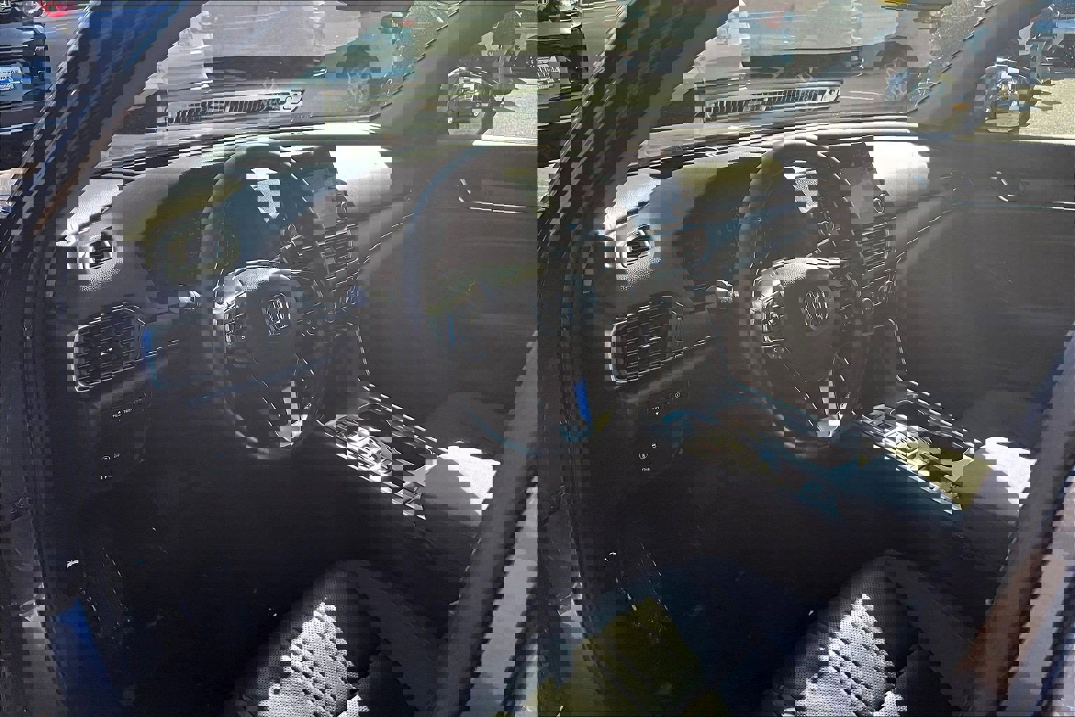 Used 2021 Honda Accord Touring image 13