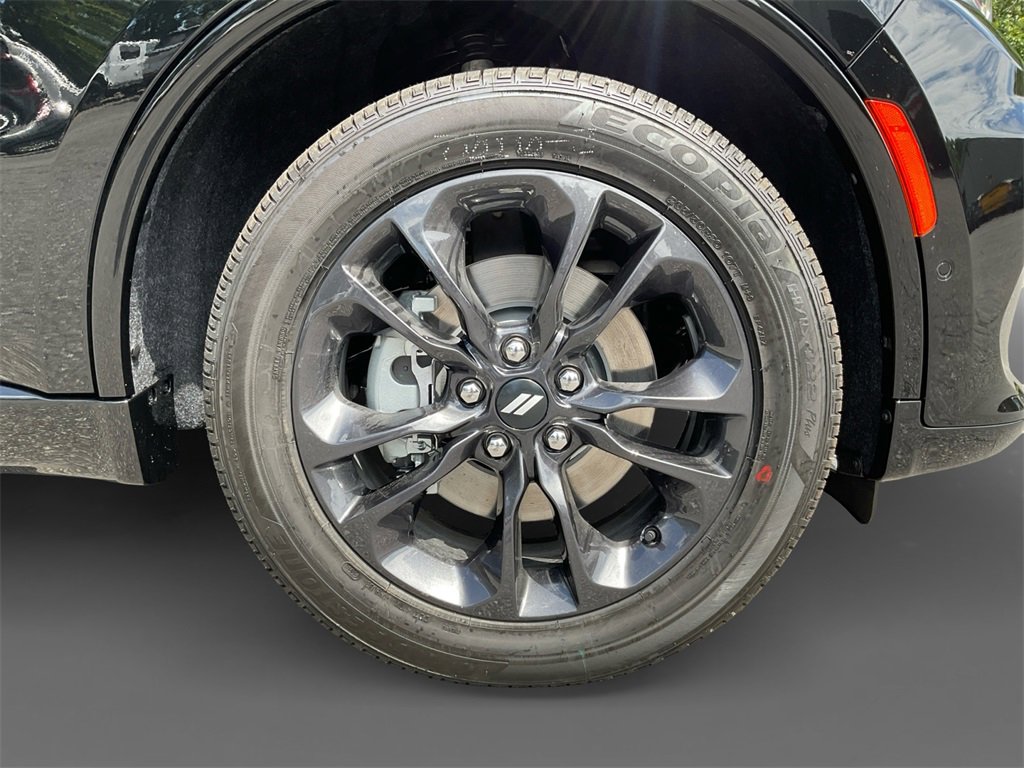 New 2025 Dodge Durango R/T image 8