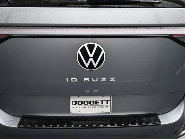 New 2025 Volkswagen ID. Buzz Pro S image 29