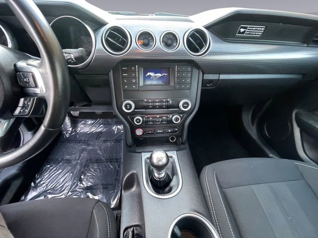 Used 2020 Ford Mustang GT w/ GT Performance Package image 12