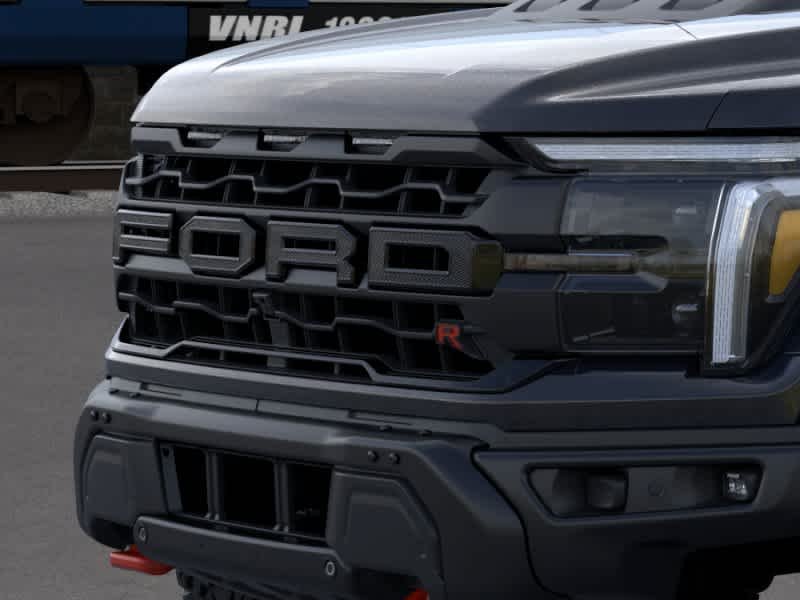 New 2026 Ford F150 Raptor AWD/4WD image 17