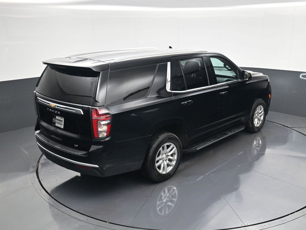 Used 2023 Chevrolet Tahoe LT image 22