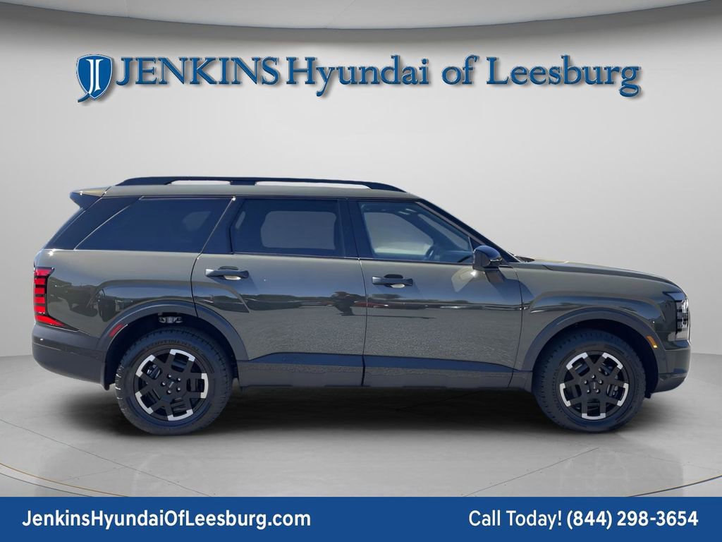 New 2026 Hyundai Palisade XRT Pro image 2