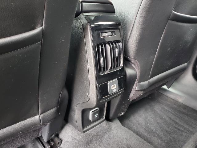 Used 2022 Jeep Compass Limited image 26