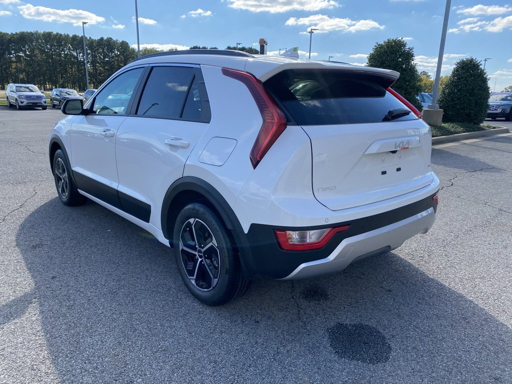 New 2026 Kia Niro EX w/ EX Premium Package image 5