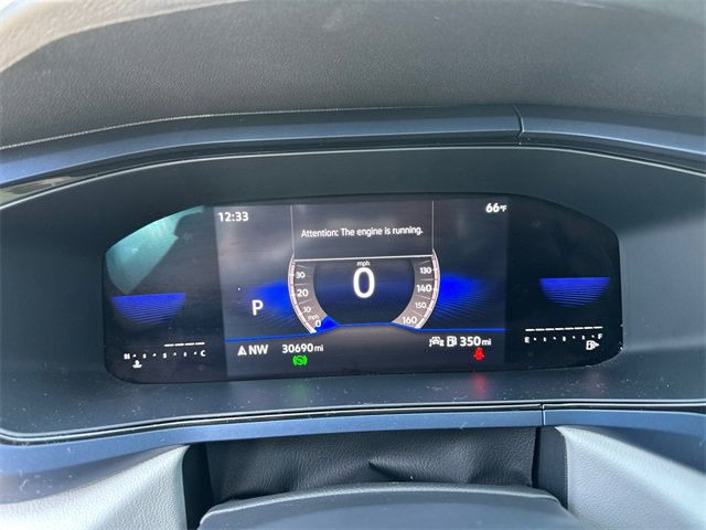 Used 2023 Volkswagen Taos SE w/ Panoramic Sunroof Package image 19