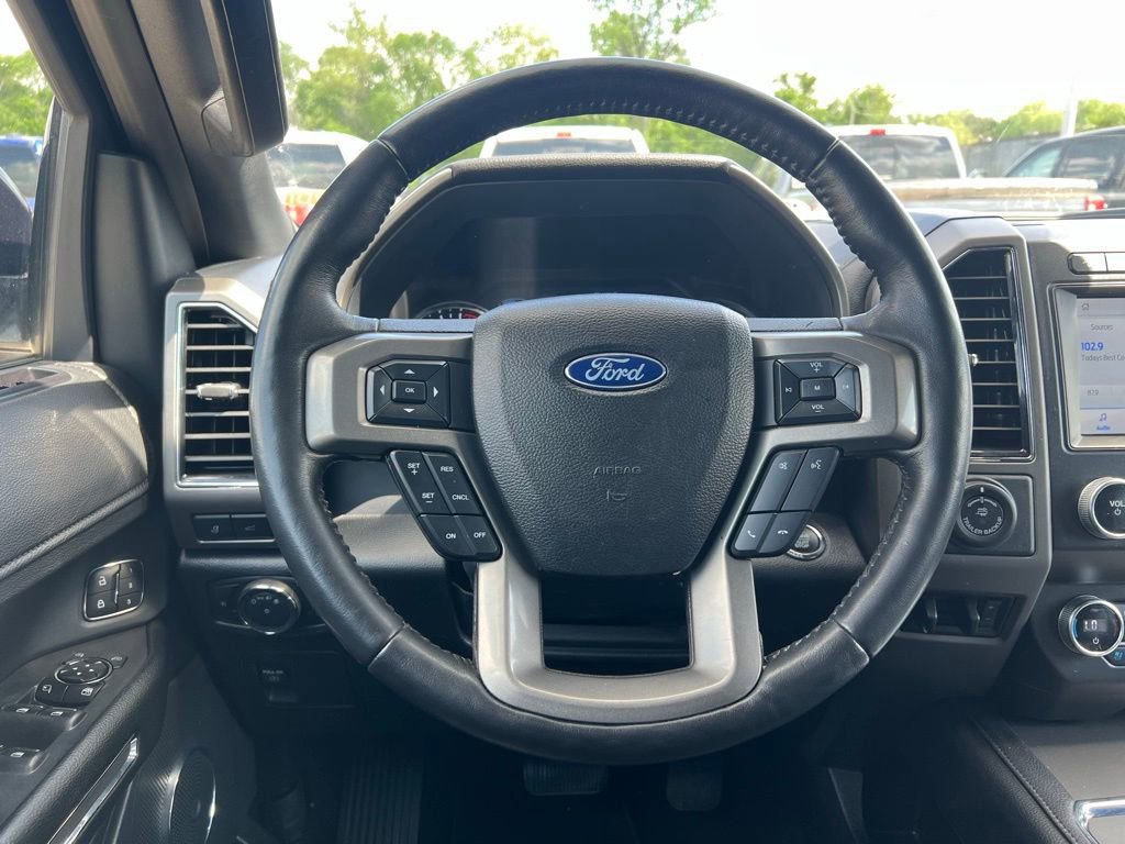 Used 2021 Ford Expedition XLT AWD/4WD image 39