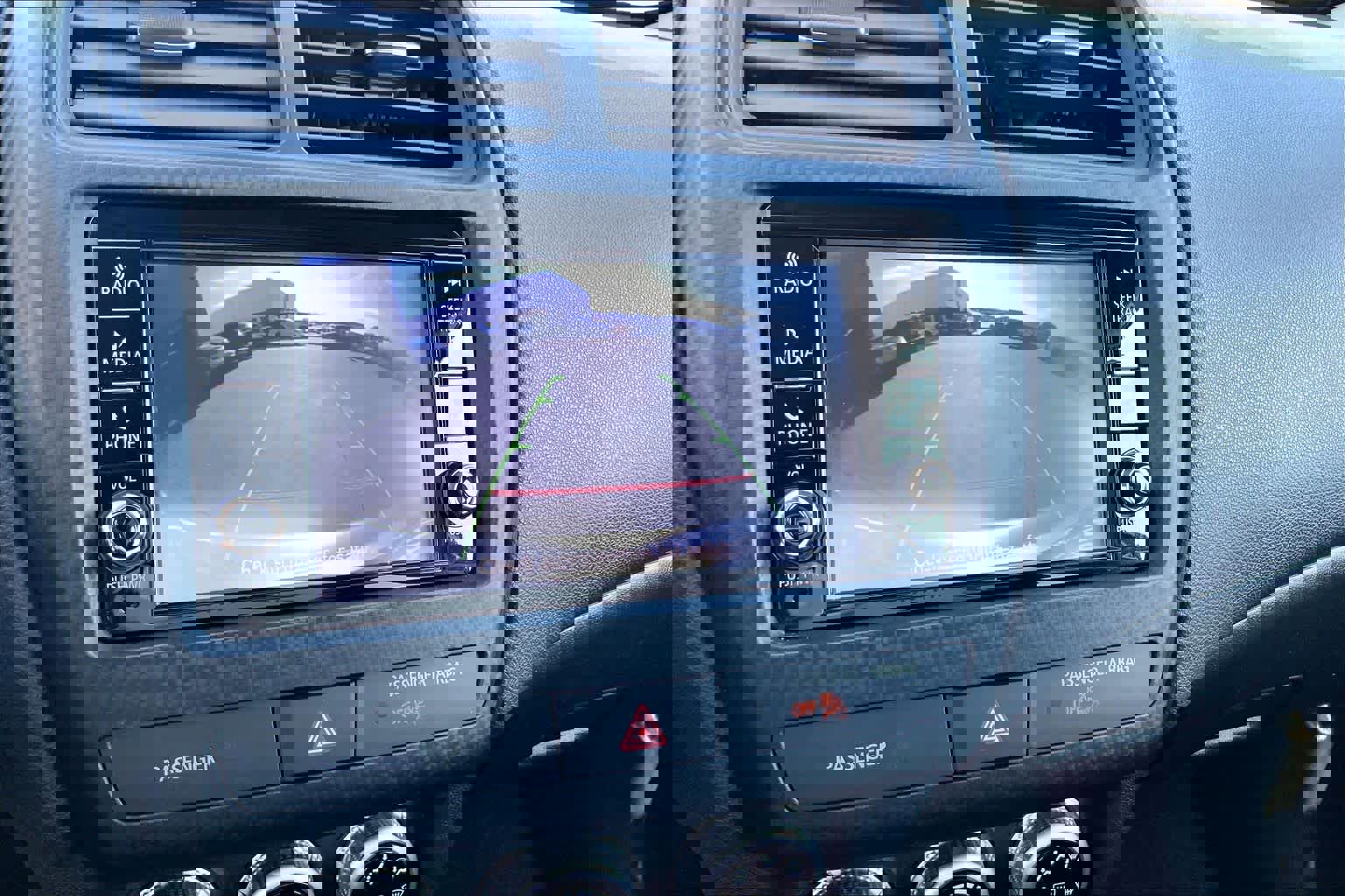 Used 2025 Mitsubishi Outlander Sport ES image 26