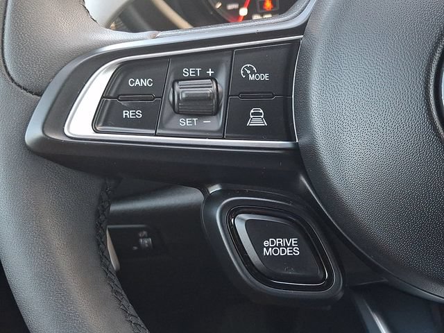 Used 2024 Dodge Hornet R/T w/ R/T Blacktop Package AWD/4WD image 21