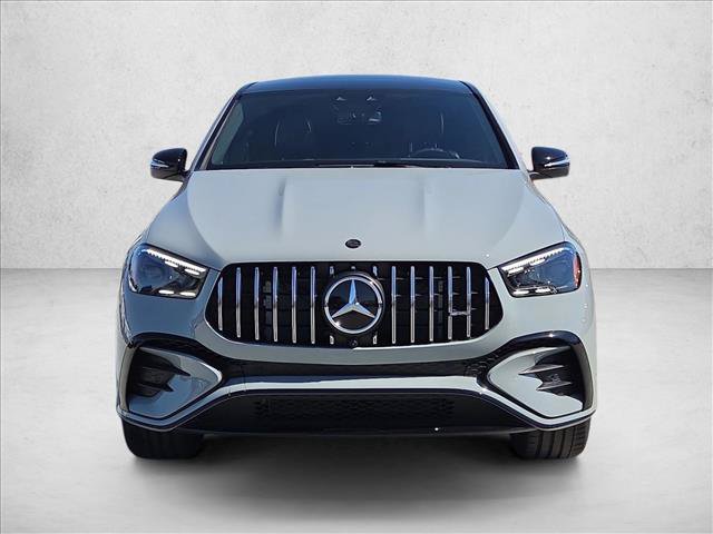 Used 2026 Mercedes-Benz GLE 53 AMG 4MATIC Coupe image 2