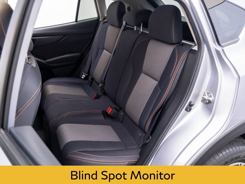 Used 2019 Subaru Crosstrek 2.0i Premium w/ Eyesight System image 17