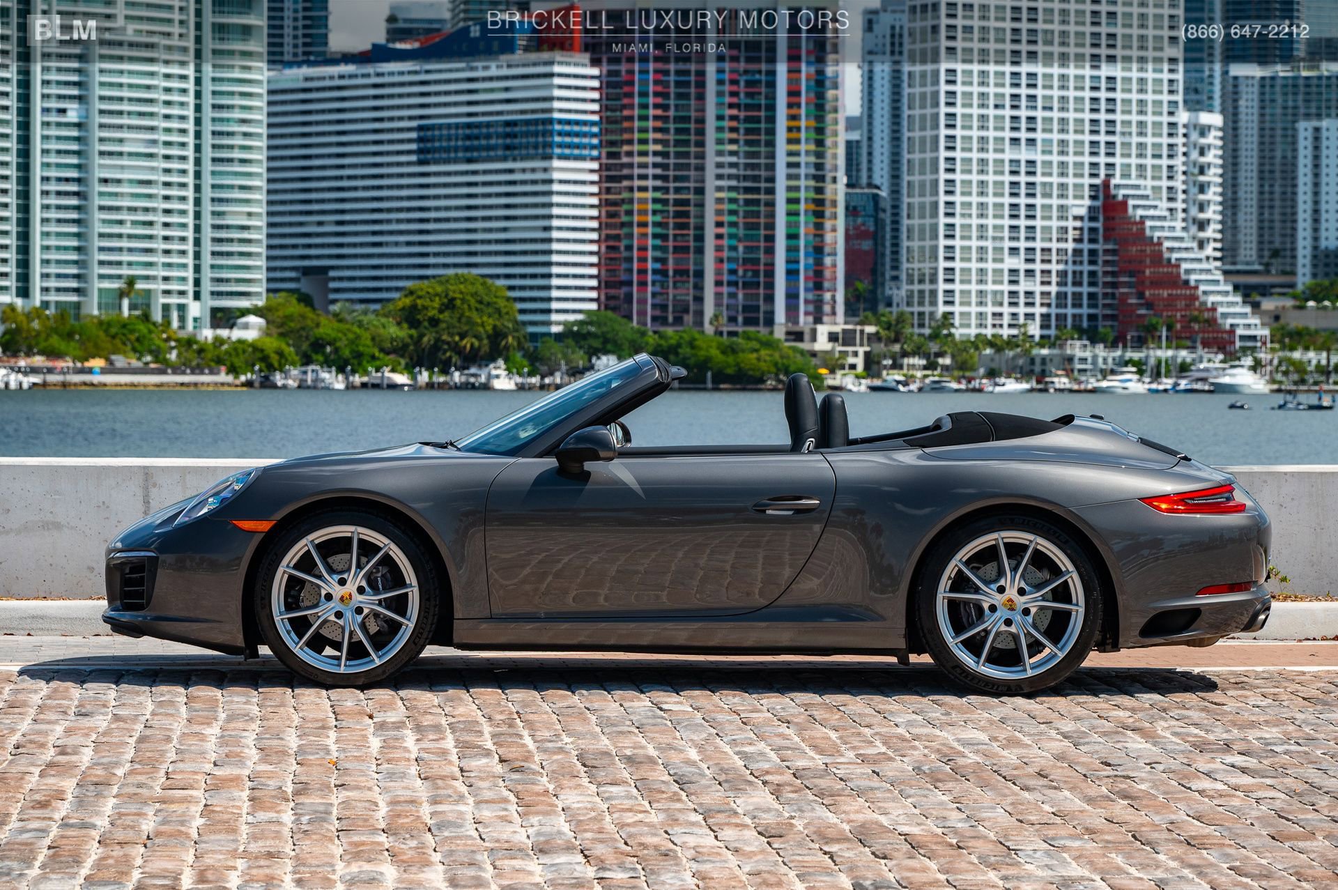 Used 2018 Porsche 911 Carrera image 13