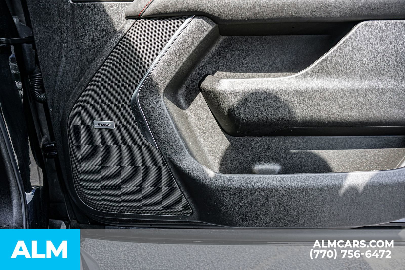 Used 2023 Chevrolet Tahoe RST w/ Luxury Package AWD/4WD image 49