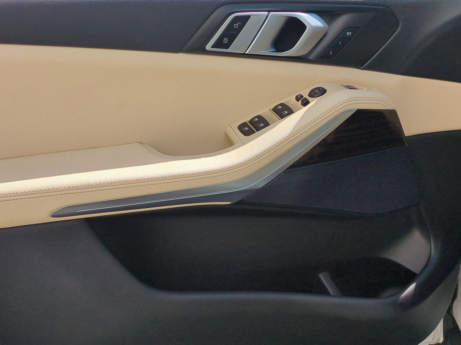 Used 2019 BMW X5 xDrive40i image 13