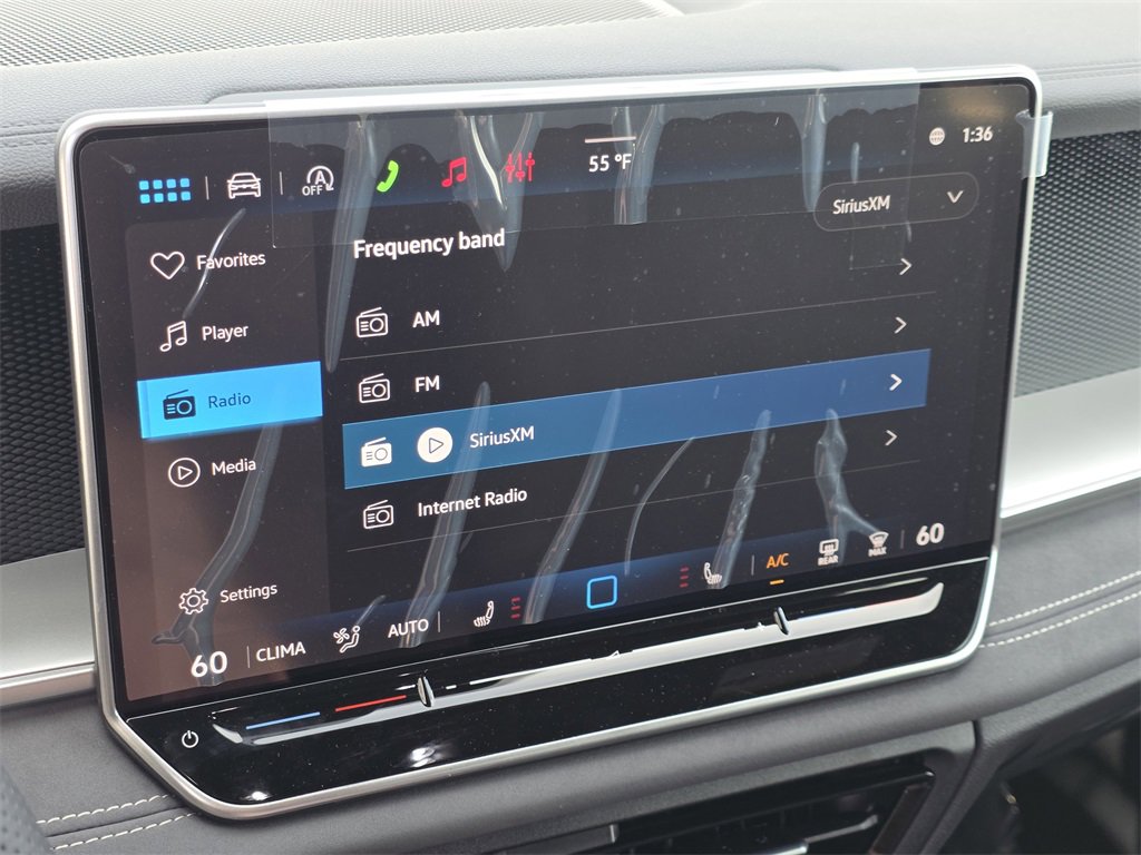 New 2026 Volkswagen Tiguan SE R-Line image 10