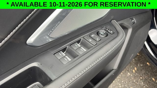 Used 2026 Acura RDX w/ Technology Package AWD/4WD image 12