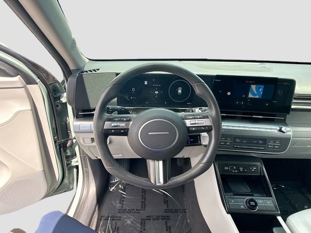 Certified 2024 Hyundai Kona SEL w/ Convenience Package FWD image 11