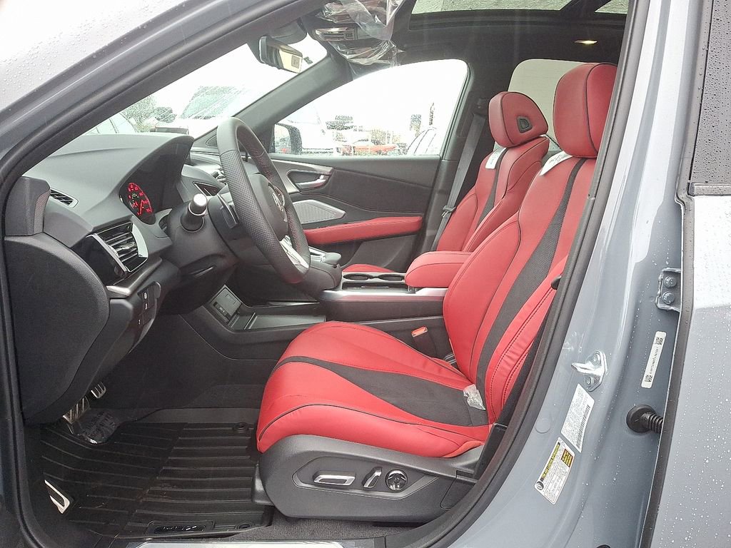 New 2026 Acura RDX A-Spec image 6