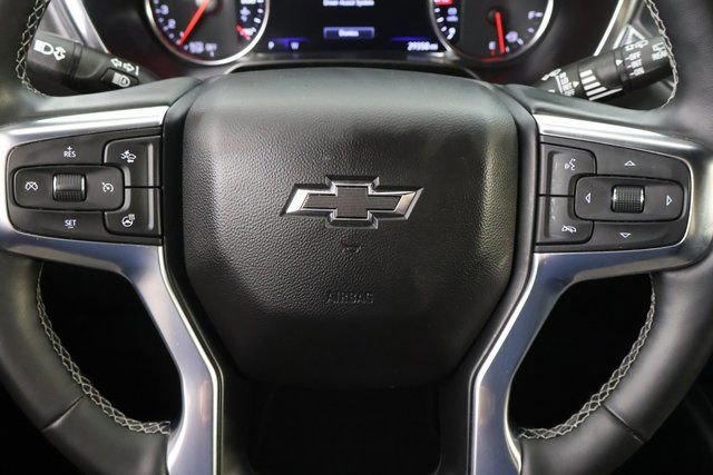 Used 2023 Chevrolet Blazer RS w/ Driver Confidence II Package image 44