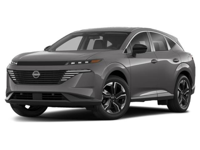 Used 2025 Nissan Murano SV image 25
