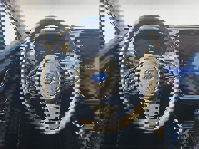 Certified 2025 Subaru Crosstrek 2.5i Limited image 12