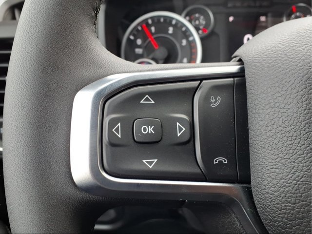 New 2026 RAM 3500 Big Horn AWD/4WD image 16