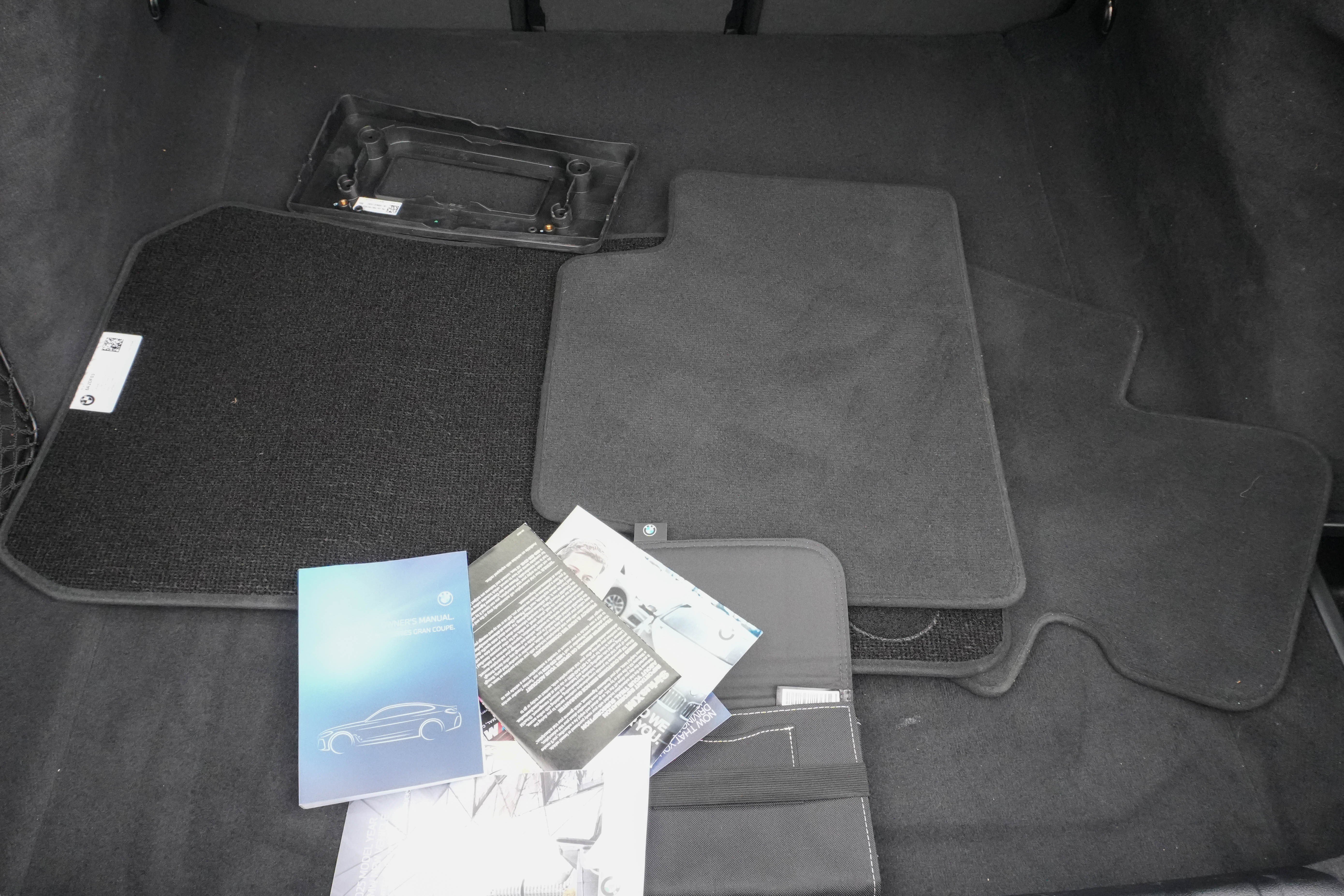 Certified 2025 BMW M440i image 41