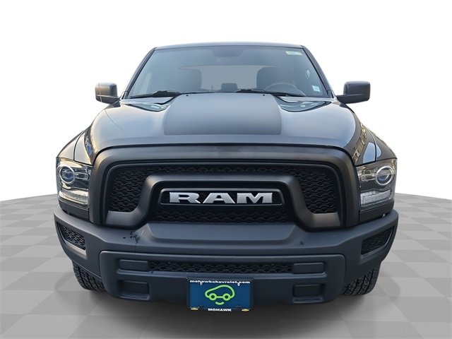 Used 2022 RAM 1500 Classic Warlock w/ Technology Package I