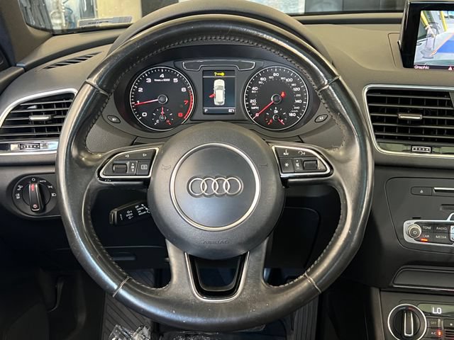 Used 2016 Audi Q3 2.0T Premium Plus w/ Technology Package FWD image 42